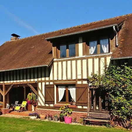 Holiday - Nmd031003-f Tatil Evi Le Torquesne