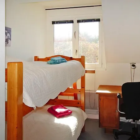 Tatil Evi Holiday - Nmd031003-f Le Torquesne