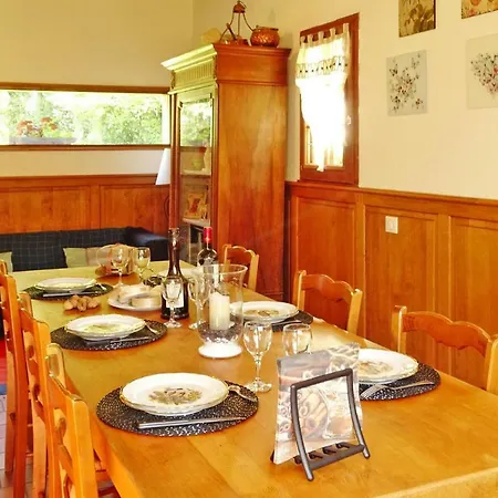 Holiday - Nmd031003-f Tatil Evi Le Torquesne