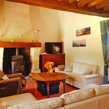 Holiday - Nmd031003-f Tatil Evi Le Torquesne